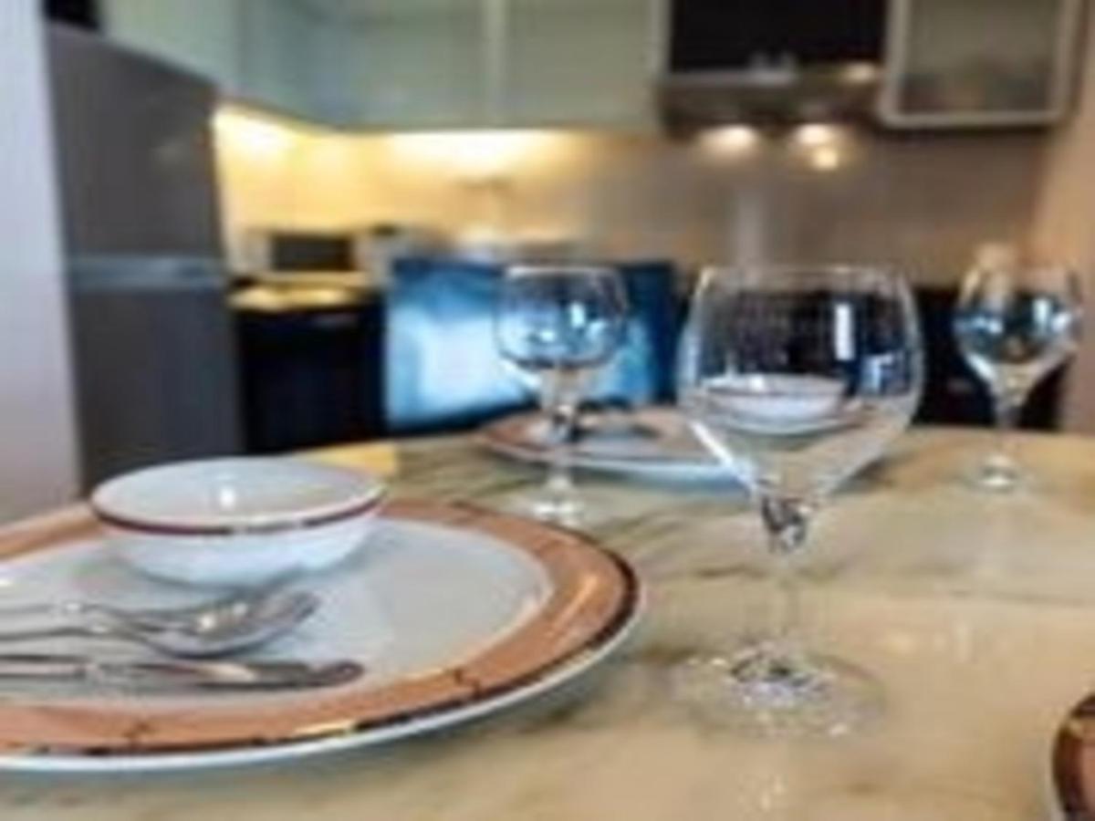 Sunway Suite 4Pax 1Min To Pyramid Mall Sunway Lagoon Petaling Jaya Luaran gambar