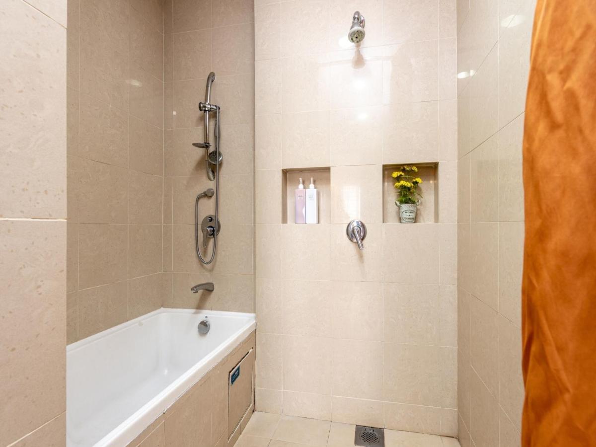Sunway Suite 4Pax 1Min To Pyramid Mall Sunway Lagoon Petaling Jaya Luaran gambar