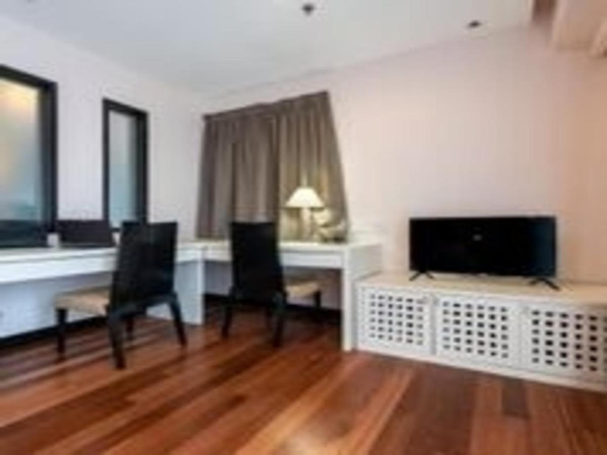 Sunway Suite 4Pax 1Min To Pyramid Mall Sunway Lagoon Petaling Jaya Luaran gambar