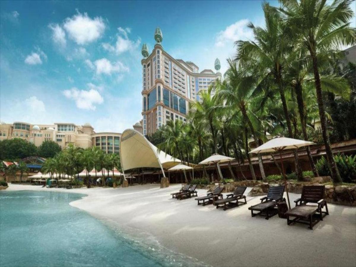 Sunway Suite 4Pax 1Min To Pyramid Mall Sunway Lagoon Petaling Jaya Luaran gambar