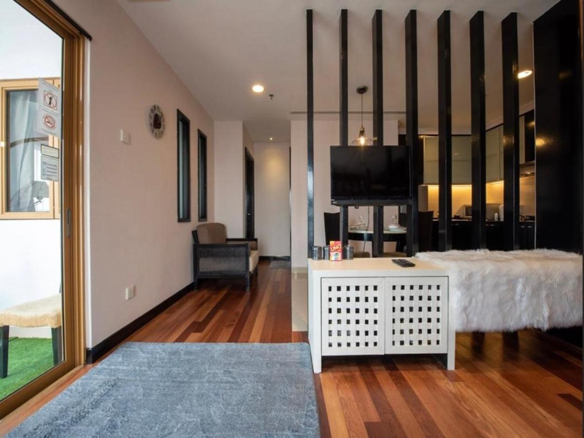 Sunway Suite 4Pax 1Min To Pyramid Mall Sunway Lagoon Petaling Jaya Luaran gambar
