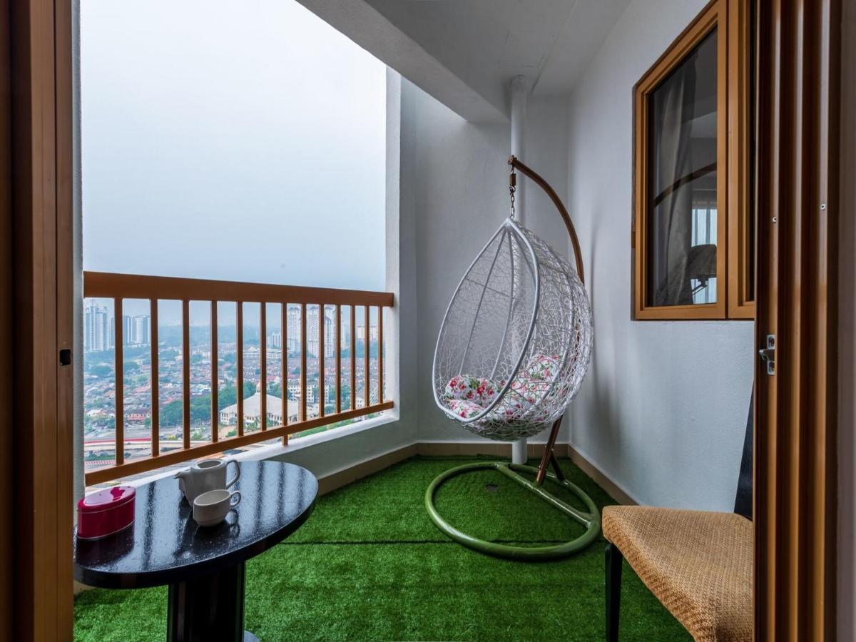 Sunway Suite 4Pax 1Min To Pyramid Mall Sunway Lagoon Petaling Jaya Luaran gambar