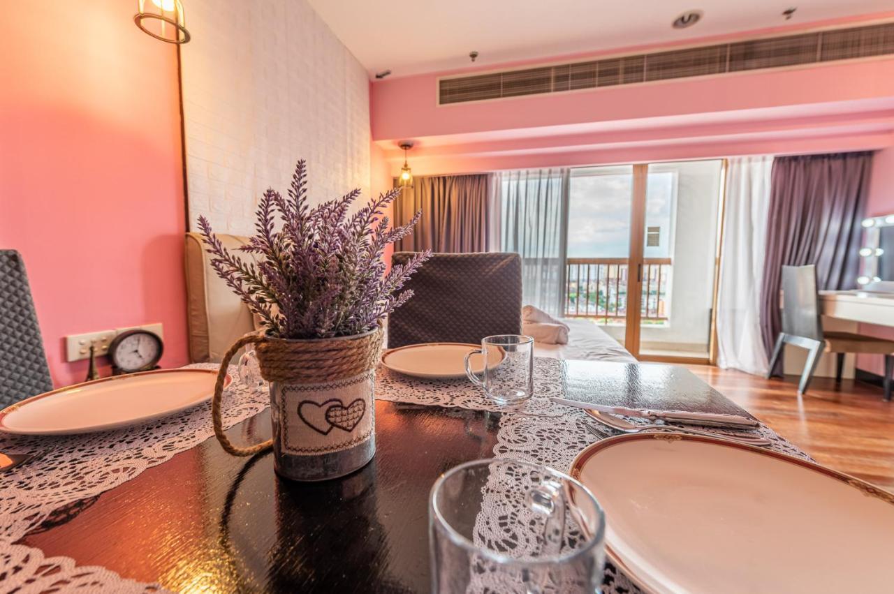 Sunway Suite 4Pax 1Min To Pyramid Mall Sunway Lagoon Petaling Jaya Luaran gambar