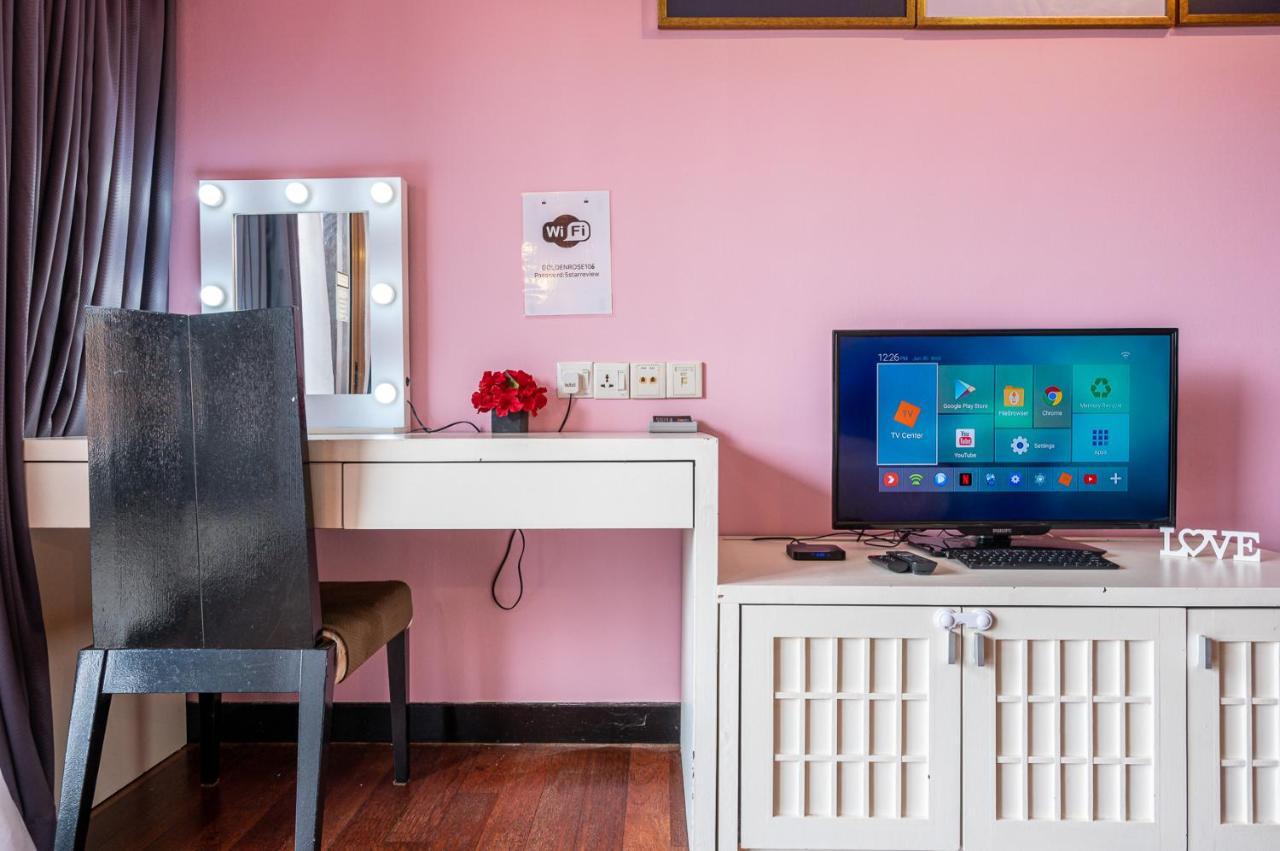 Sunway Suite 4Pax 1Min To Pyramid Mall Sunway Lagoon Petaling Jaya Luaran gambar