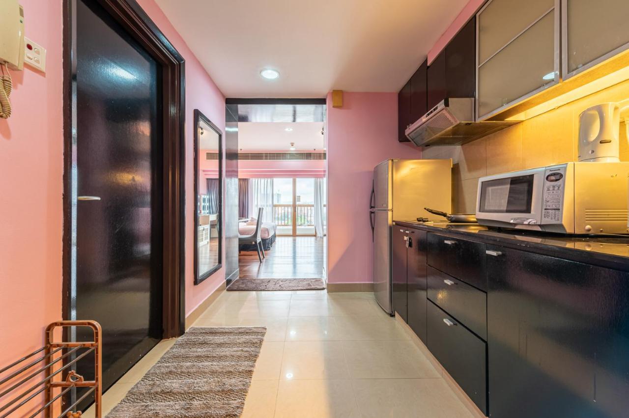 Sunway Suite 4Pax 1Min To Pyramid Mall Sunway Lagoon Petaling Jaya Luaran gambar