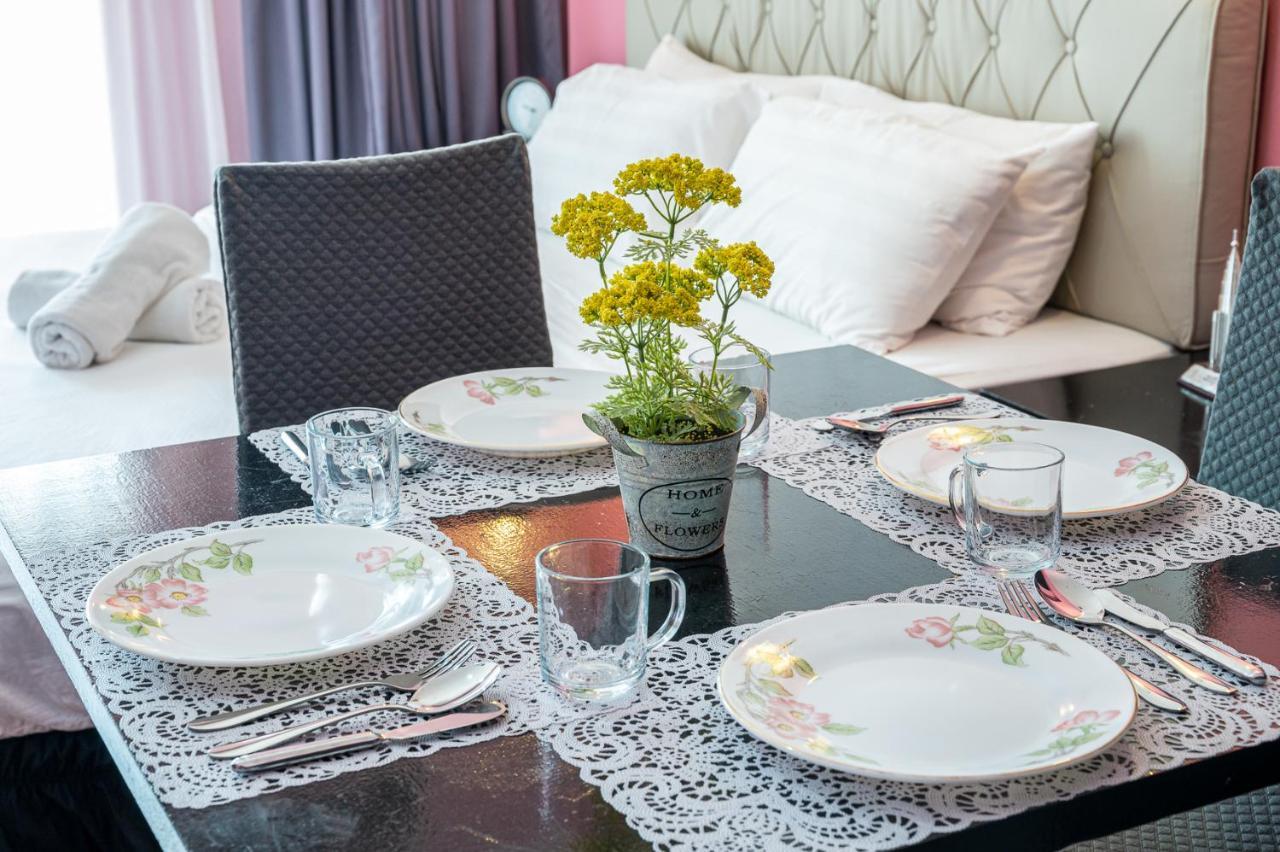 Sunway Suite 4Pax 1Min To Pyramid Mall Sunway Lagoon Petaling Jaya Luaran gambar