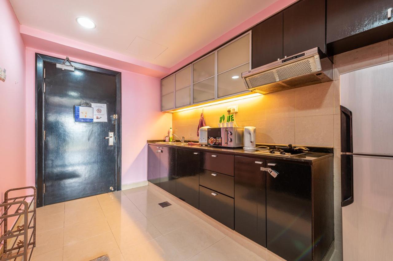 Sunway Suite 4Pax 1Min To Pyramid Mall Sunway Lagoon Petaling Jaya Luaran gambar