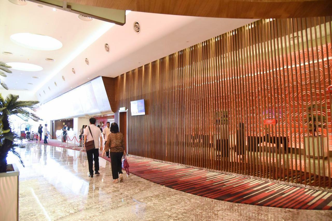 Sunway Suite 4Pax 1Min To Pyramid Mall Sunway Lagoon Petaling Jaya Luaran gambar
