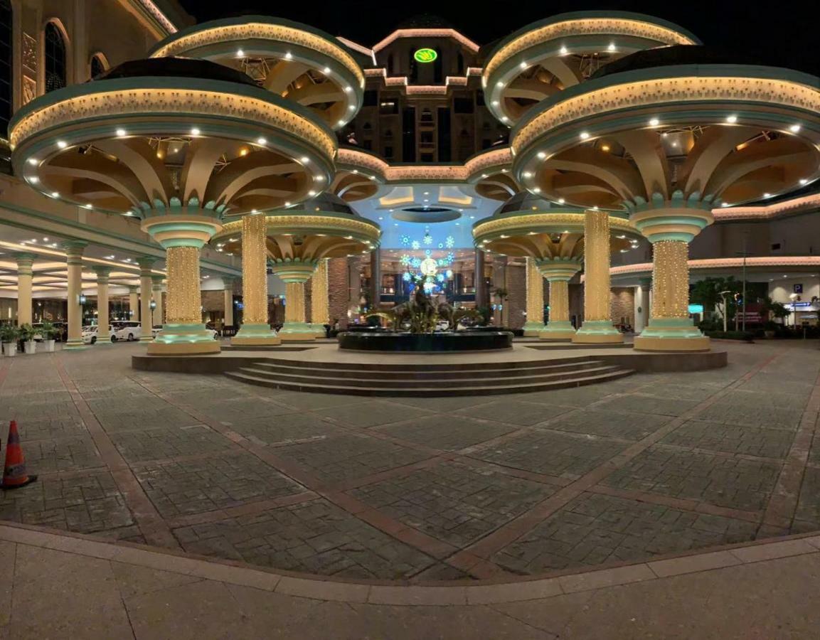 Sunway Suite 4Pax 1Min To Pyramid Mall Sunway Lagoon Petaling Jaya Luaran gambar